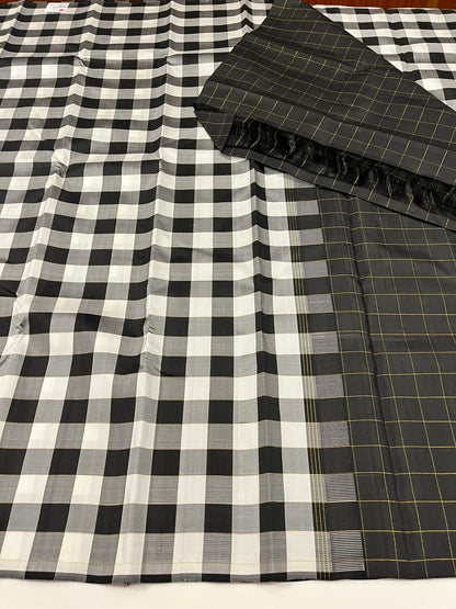 Kanchivaram Silk SBF87H5-1 By SRISHTA