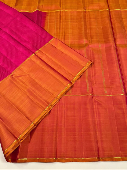Kanchivaram Silk SBF87H2-1 By SRISHTA