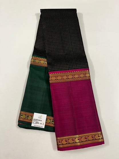 Kanchivaram Silk SBF87H6-1 By SRISHTA