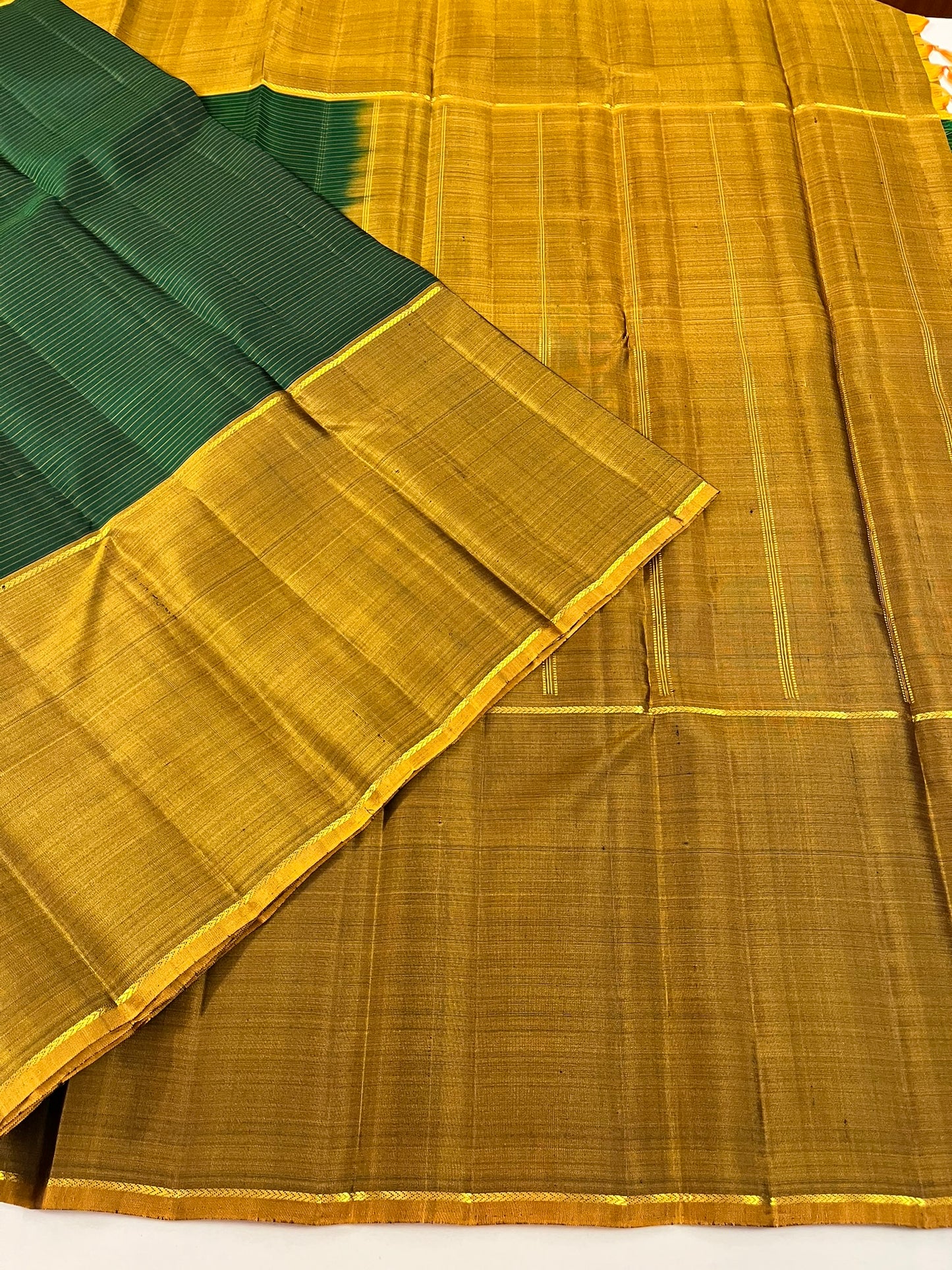Kanchivaram Silk SBF87H2-2 By SRISHTA