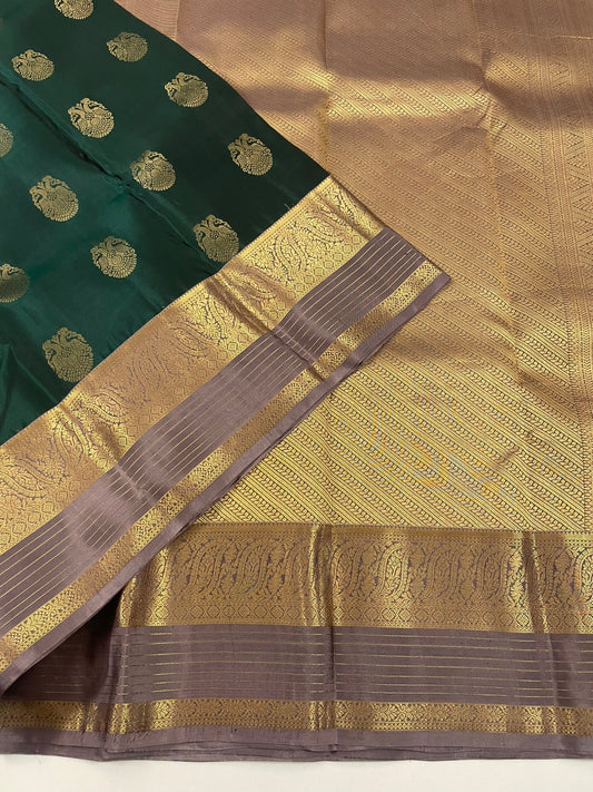 Kanchivaram Silk SBE228A17-4 By SRISHTA