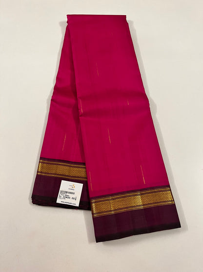 Kanchivaram Silk SBF87H3-2 By SRISHTA