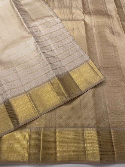 Kanchivaram Silk SBE208L5-1 By SRISHTA