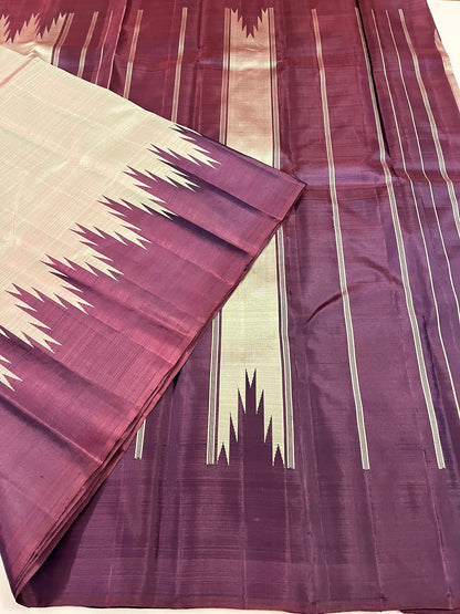 Kanchivaram Silk SBF89H1-1 By SRISHTA