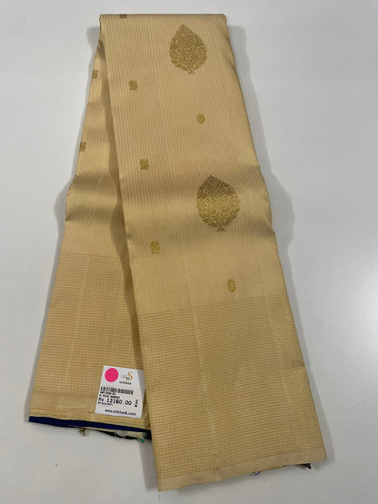 Kanchivaram Silk SBF18D6-23 By SRISHTA