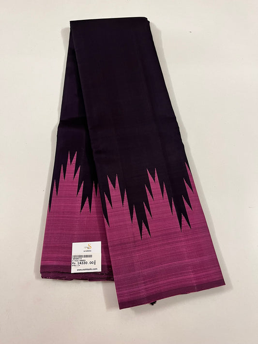 Kanchivaram Silk SBF89H1-2 By SRISHTA