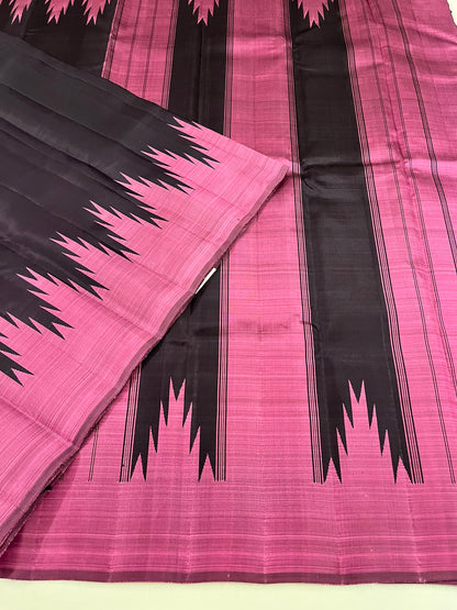 Kanchivaram Silk SBF89H1-2 By SRISHTA