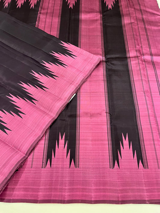 Kanchivaram Silk SBF89H1-2 By SRISHTA