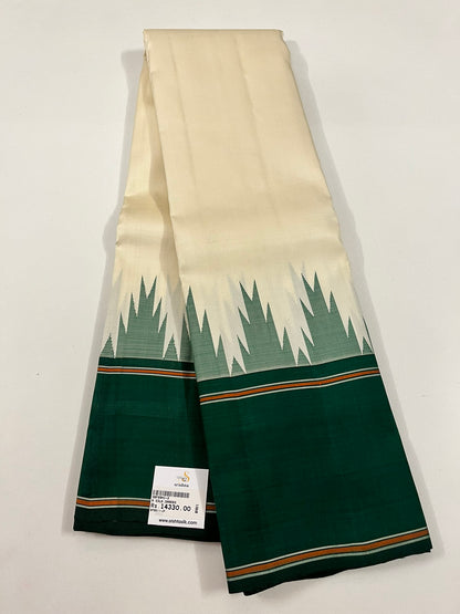 Kanchivaram Silk SBF89H1-3 By SRISHTA