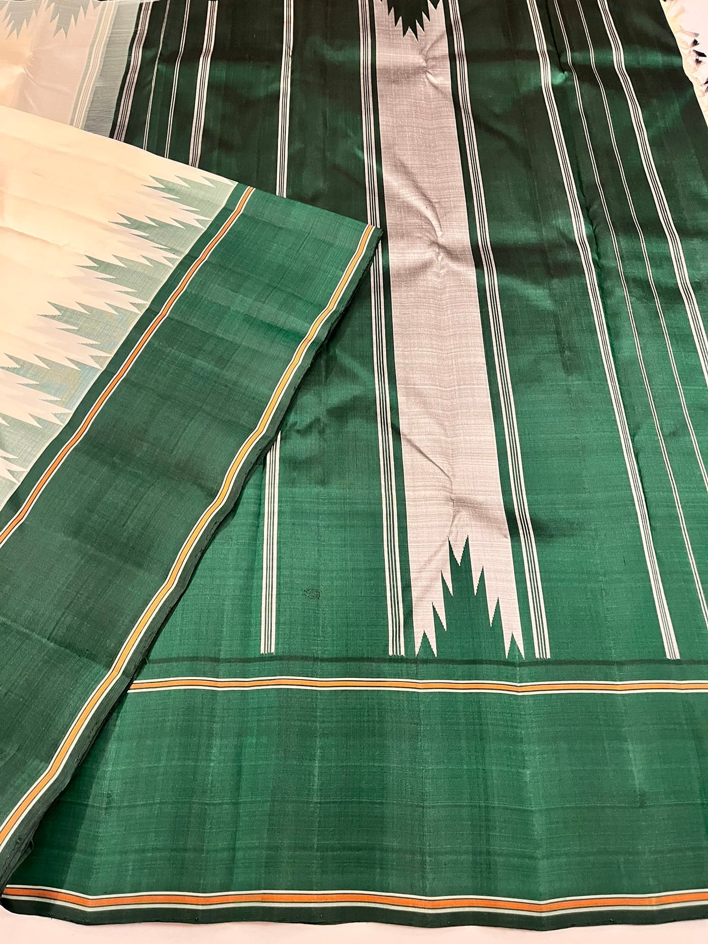 Kanchivaram Silk SBF89H1-3 By SRISHTA