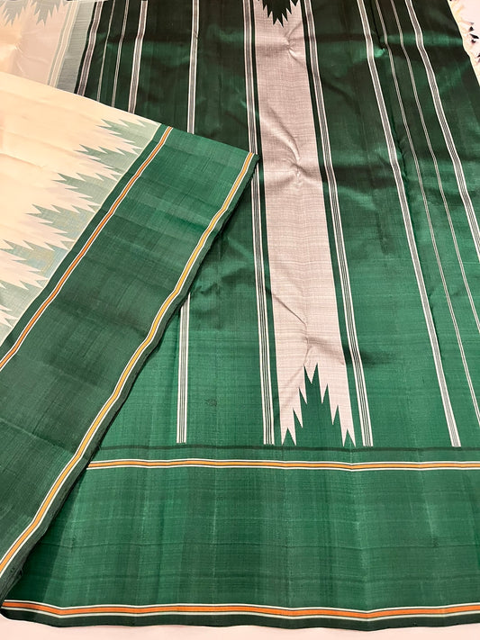 Kanchivaram Silk SBF89H1-3 By SRISHTA