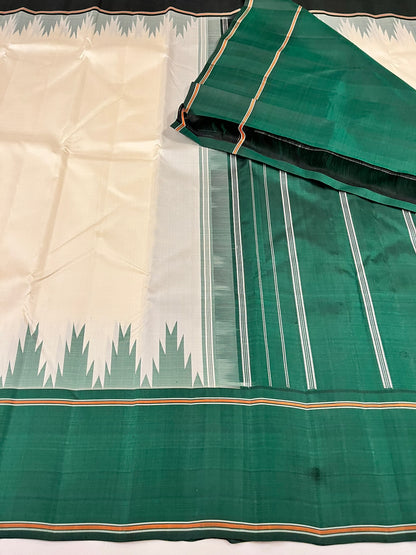 Kanchivaram Silk SBF89H1-3 By SRISHTA