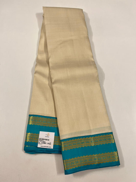 Kanchivaram Silk SBF89H5-2 By SRISHTA