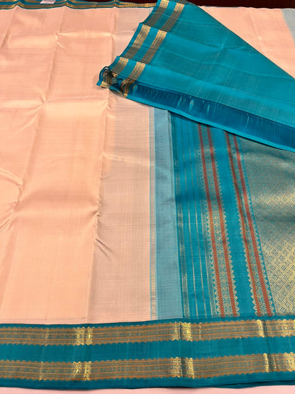 Kanchivaram Silk SBF89H5-2 By SRISHTA