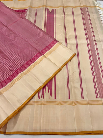 Kanchivaram Silk SBF92H4-3 By SRISHTA