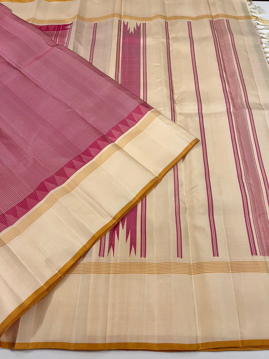 Kanchivaram Silk SBF92H4-3 By SRISHTA