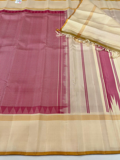 Kanchivaram Silk SBF92H4-3 By SRISHTA