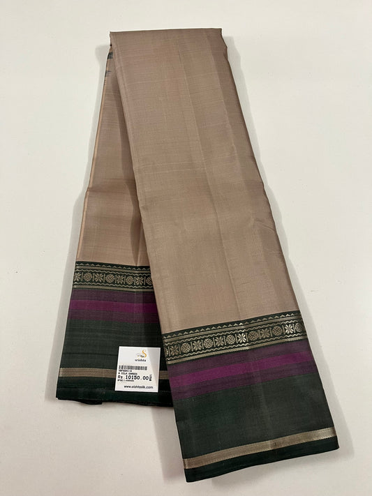 Kanchivaram Silk SBF92H1-4 By SRISHTA