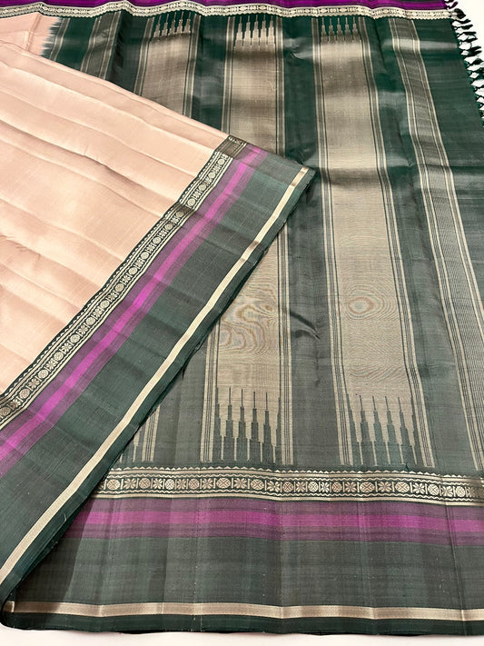 Kanchivaram Silk SBF92H1-4 By SRISHTA