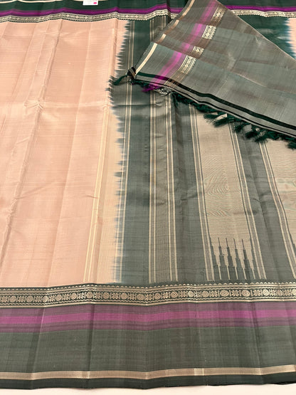 Kanchivaram Silk SBF92H1-4 By SRISHTA