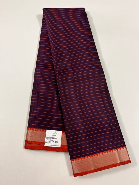 Kanchivaram Silk SBF92H1-2 By SRISHTA