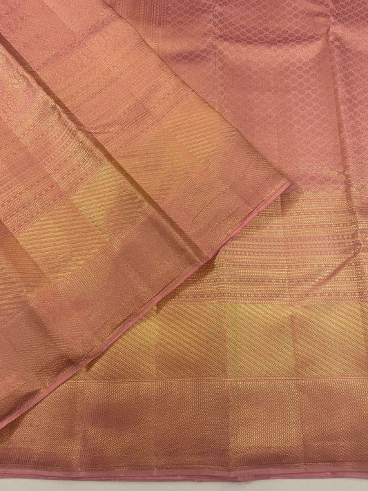 Kanchivaram Silk SBE269C35-1 By SRISHTA