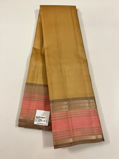 Kanchivaram Silk SBF92H1-7 By SRISHTA