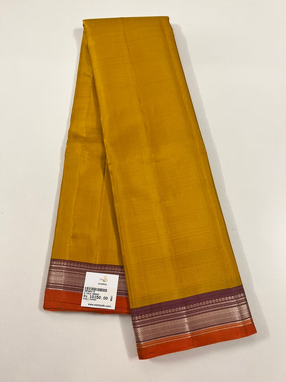Kanchivaram Silk SBF92H1-5 By SRISHTA