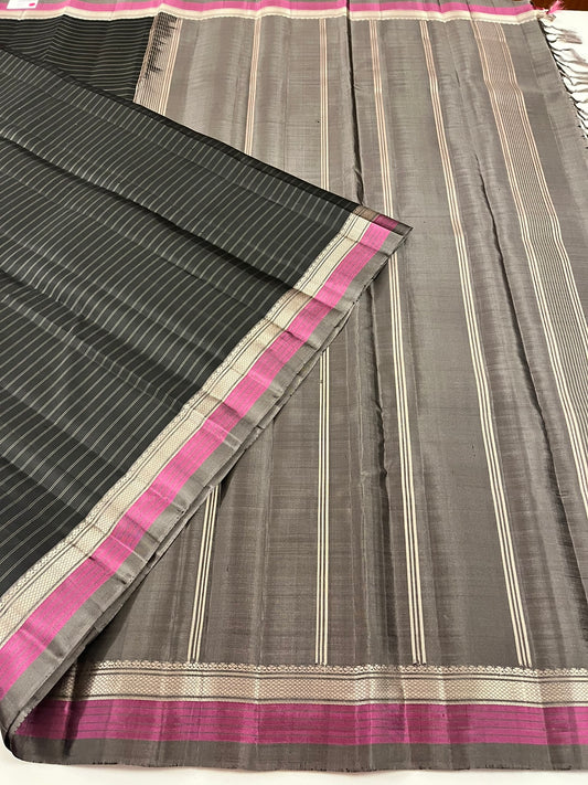 Kanchivaram Silk SBF92H1-1 By SRISHTA