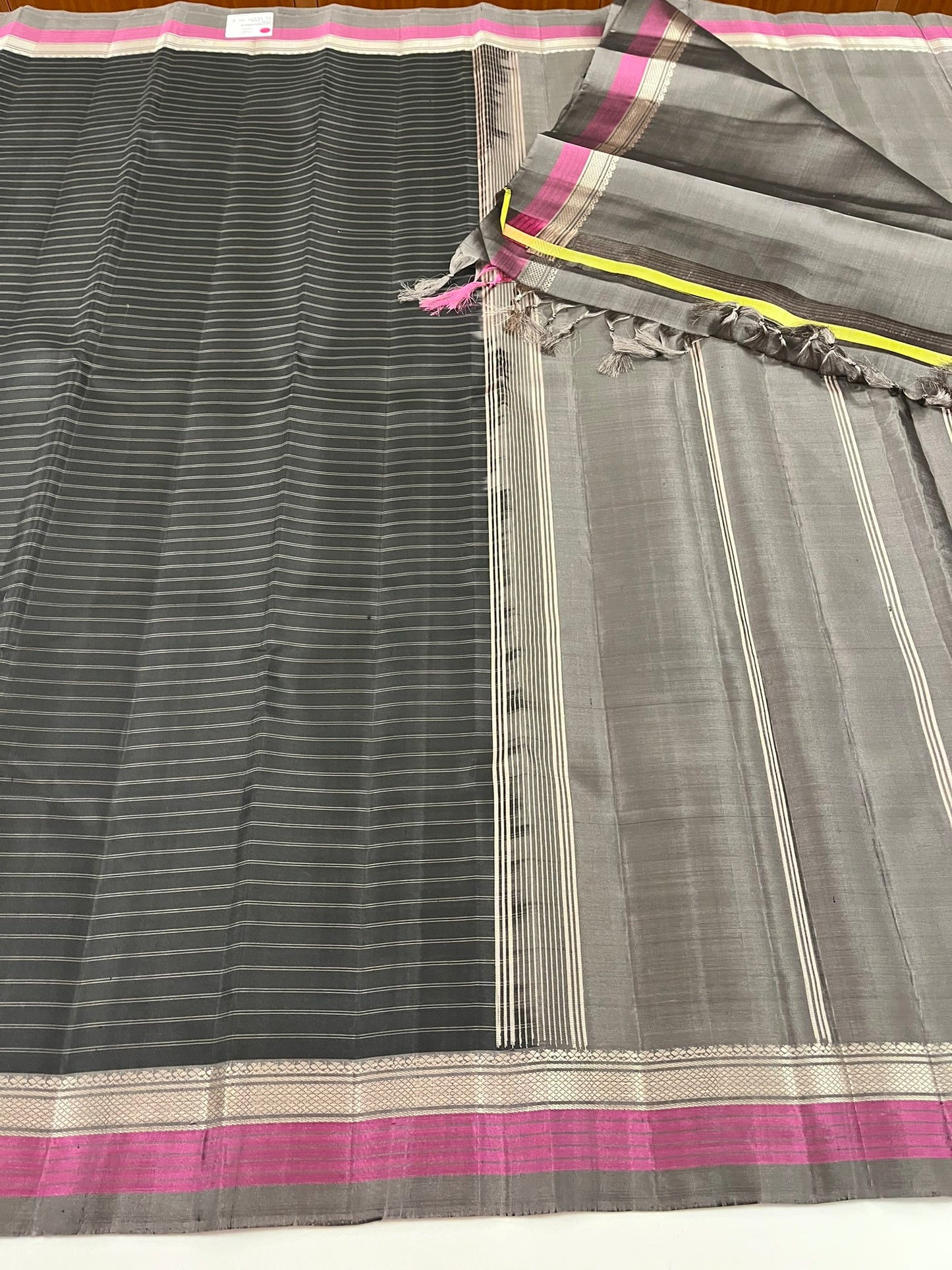 Kanchivaram Silk SBF92H1-1 By SRISHTA