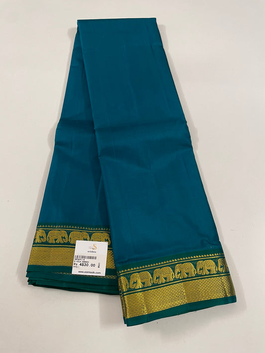 Kanchivaram Silk SBF63F1-8 By SRISHTA