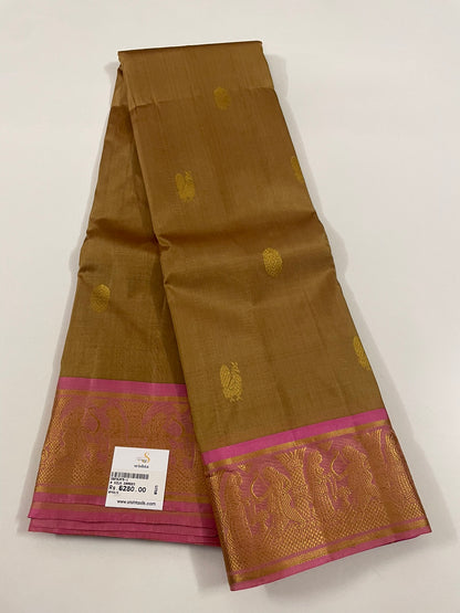Kanchivaram Silk SBF63F5-2 By SRISHTA