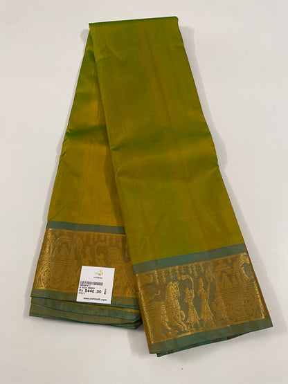 Kanchivaram Silk SBF63F4-1 By SRISHTA