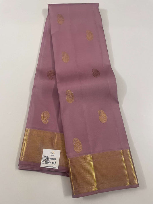 Kanchivaram Silk SBE256C13-4 By SRISHTA