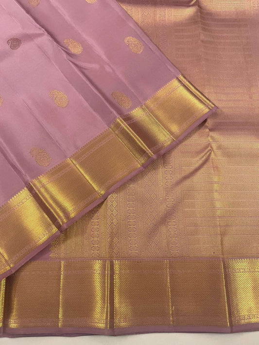 Kanchivaram Silk SBE256C13-4 By SRISHTA