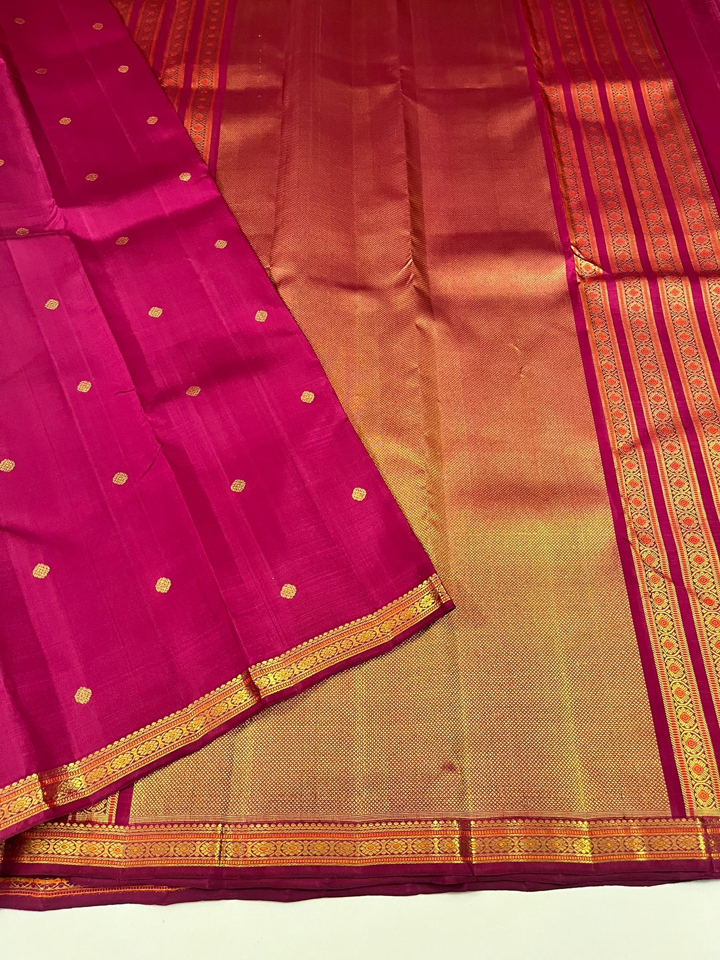 Kanchivaram Silk SBF94H2-1 By SRISHTA