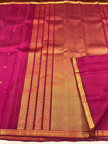 Kanchivaram Silk SBF94H2-1 By SRISHTA