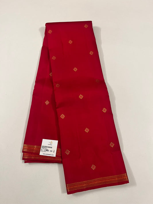 Kanchivaram Silk SBF94H3-2 By SRISHTA