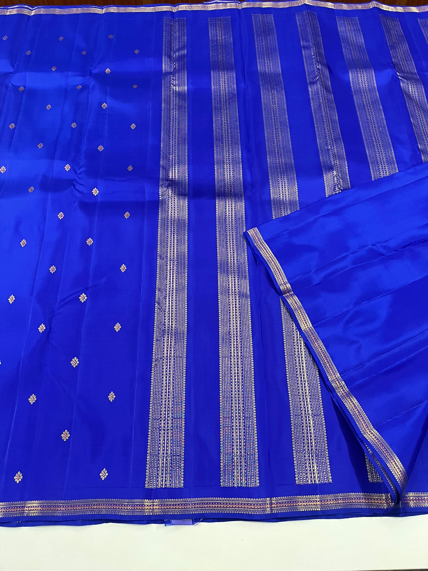 Kanchivaram Silk SBF94H3-1 By SRISHTA