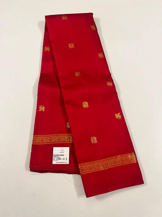 Kanchivaram Silk SBF94H4-2 By SRISHTA