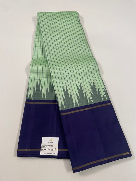 Kanchivaram Silk SBF64F1-5 By SRISHTA