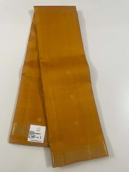 Kanchivaram Silk SBE259C3-1 By SRISHTA