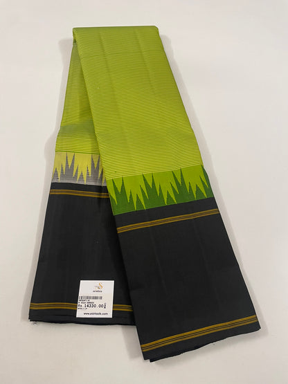 Kanchivaram Silk SBF64F1-6 By SRISHTA