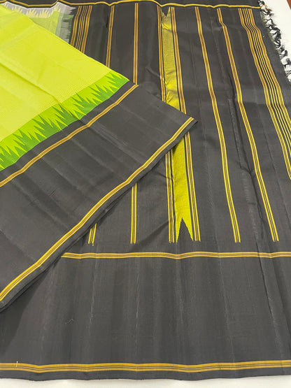 Kanchivaram Silk SBF64F1-6 By SRISHTA