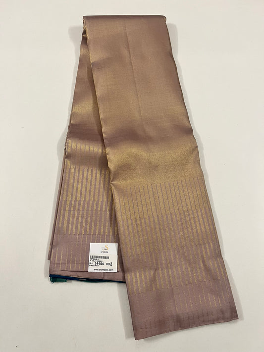 Kanchivaram Silk SBF94H6-1 By SRISHTA