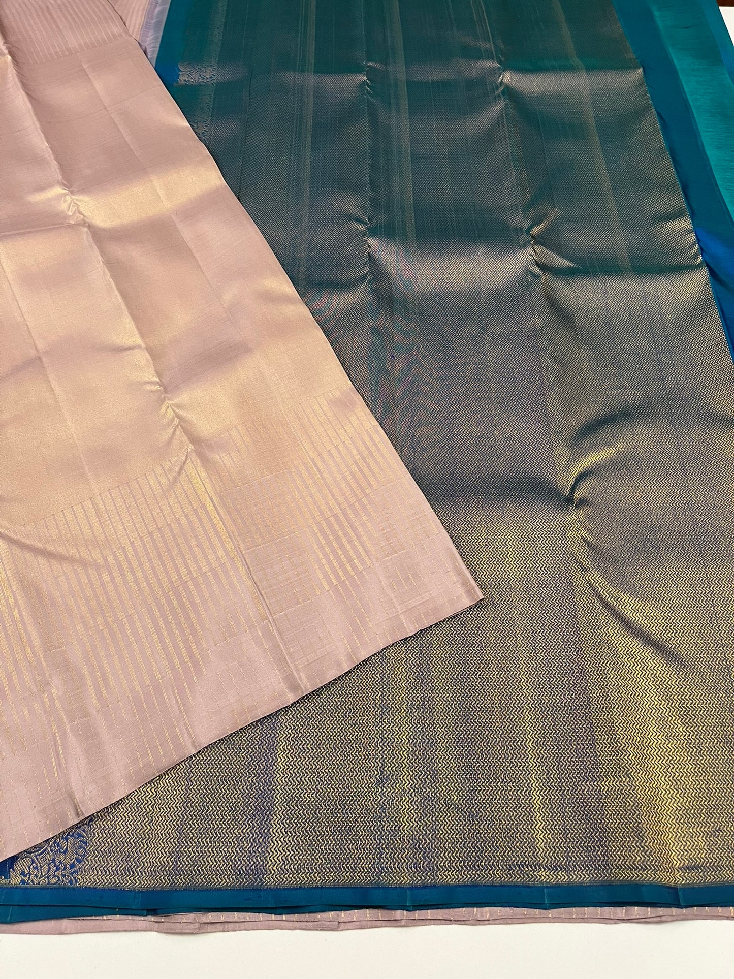 Kanchivaram Silk SBF94H6-1 By SRISHTA