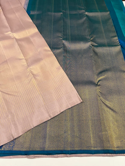 Kanchivaram Silk SBF94H6-1 By SRISHTA