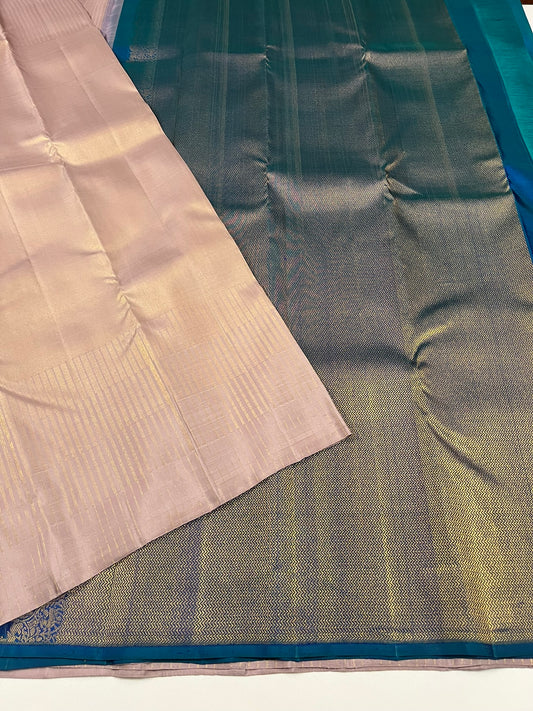 Kanchivaram Silk SBF94H6-1 By SRISHTA
