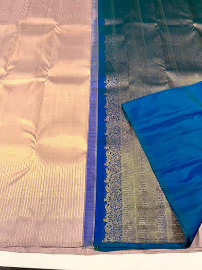 Kanchivaram Silk SBF94H6-1 By SRISHTA
