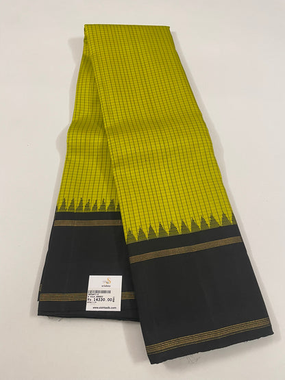 Kanchivaram Silk SBF64F1-2 By SRISHTA
